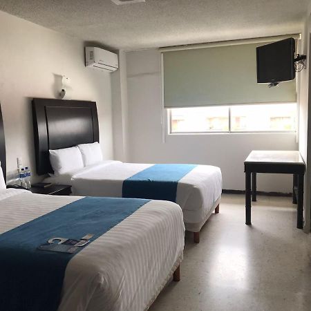 Hotel Ros Gaud Córdoba Kültér fotó