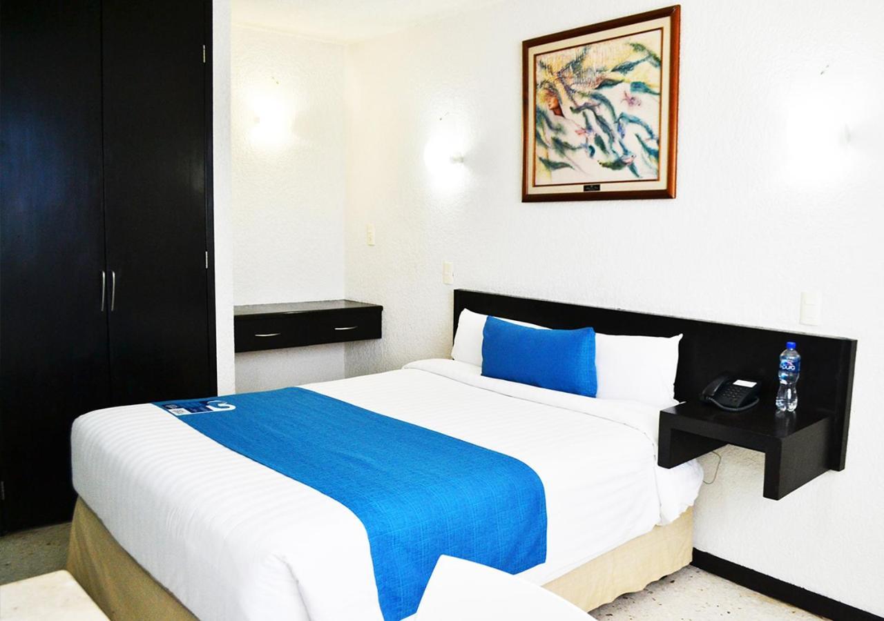 Hotel Ros Gaud Córdoba Kültér fotó