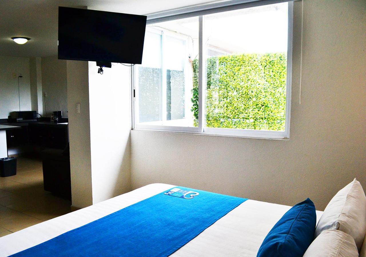 Hotel Ros Gaud Córdoba Kültér fotó
