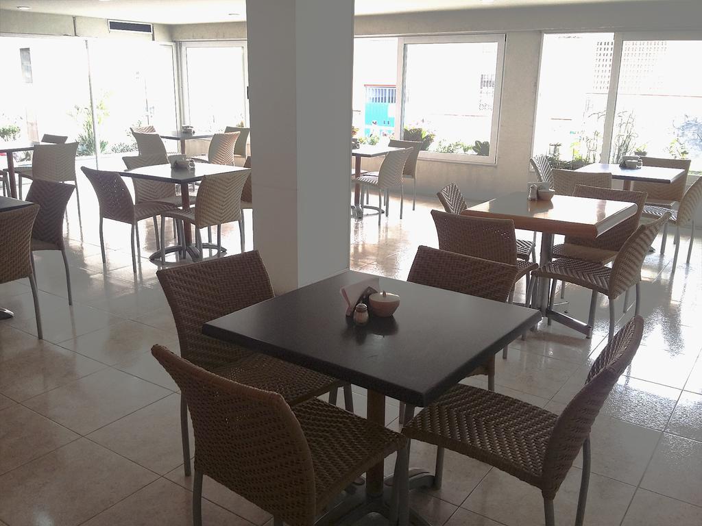 Hotel Ros Gaud Córdoba Kültér fotó