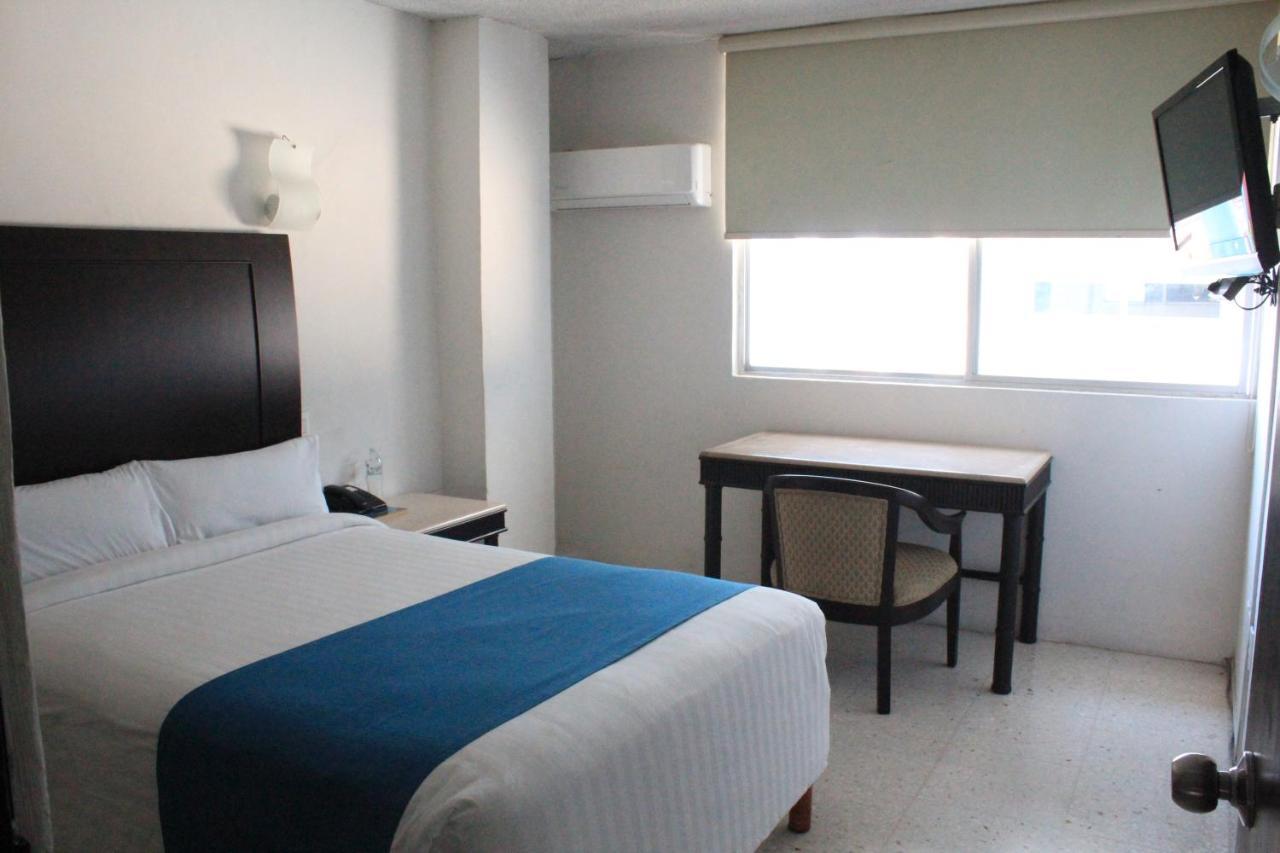 Hotel Ros Gaud Córdoba Kültér fotó