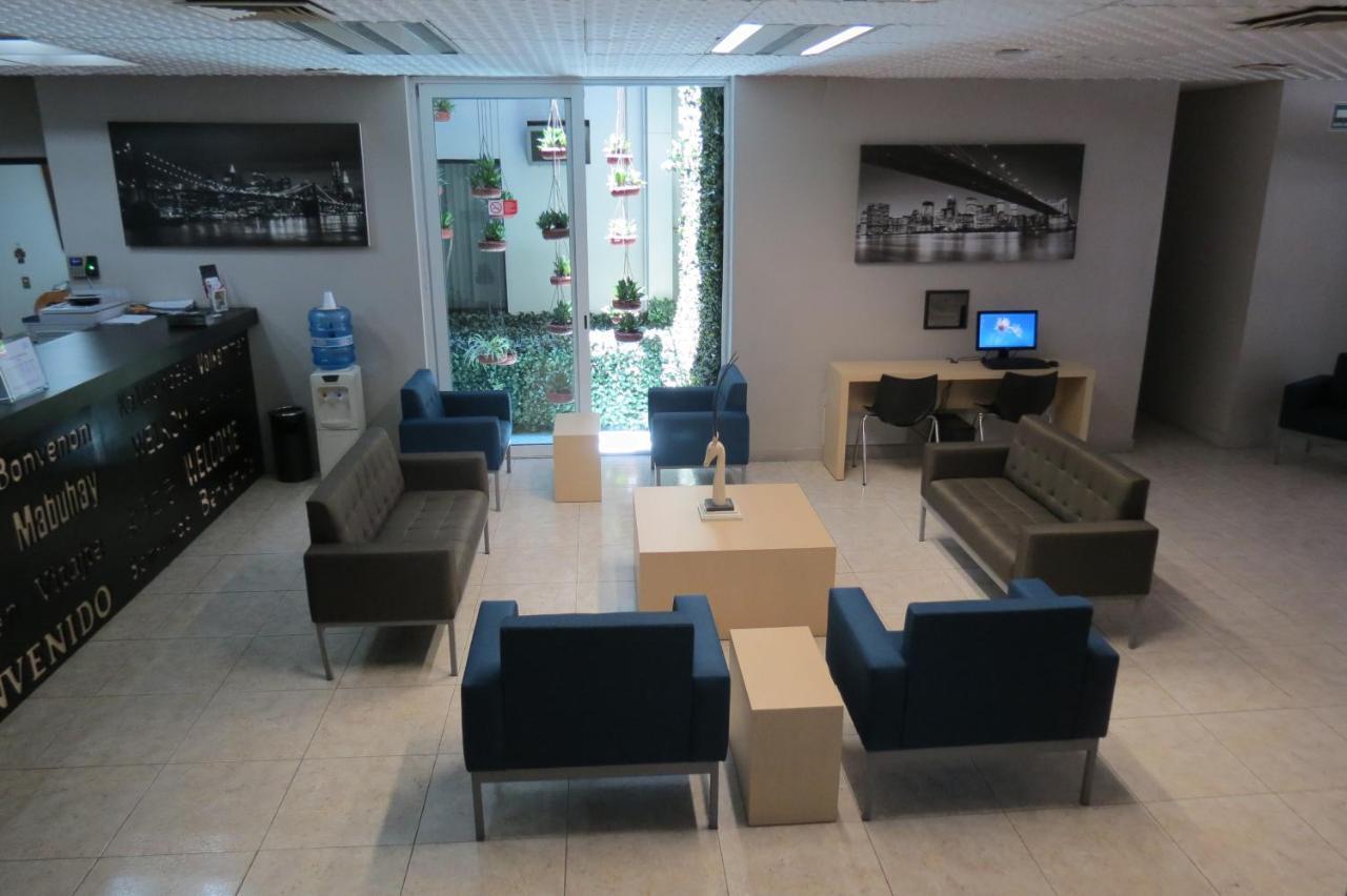 Hotel Ros Gaud Córdoba Kültér fotó