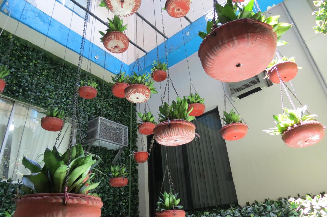 Hotel Ros Gaud Córdoba Kültér fotó