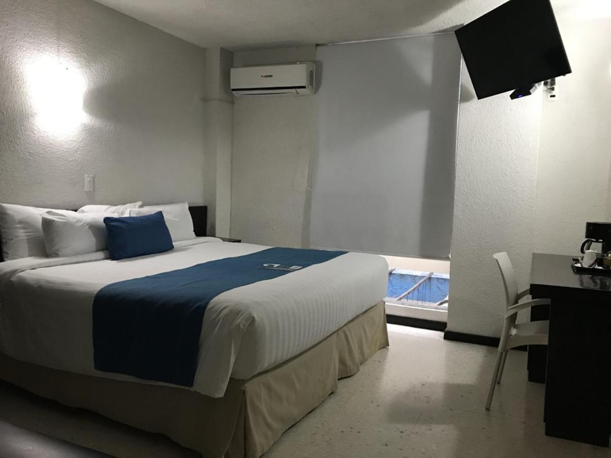Hotel Ros Gaud Córdoba Kültér fotó