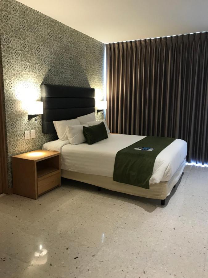 Hotel Ros Gaud Córdoba Kültér fotó